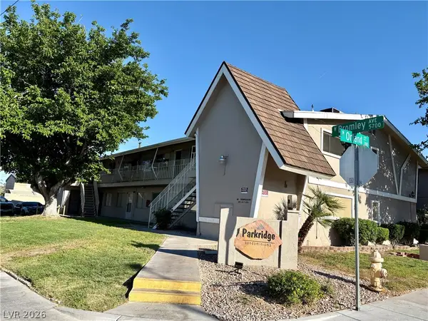 312 Orland Street #62, Las Vegas, NV 89107