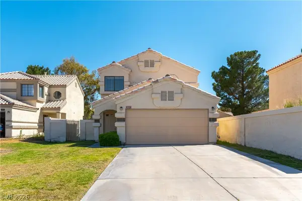 2657 Storey Circle, Henderson, NV 89074