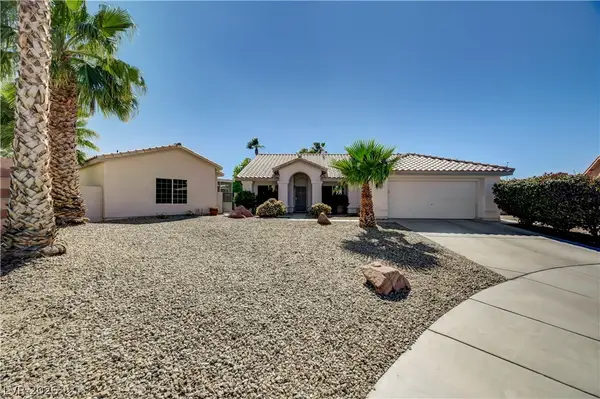 7517 White Deer Court, Las Vegas, NV 89131