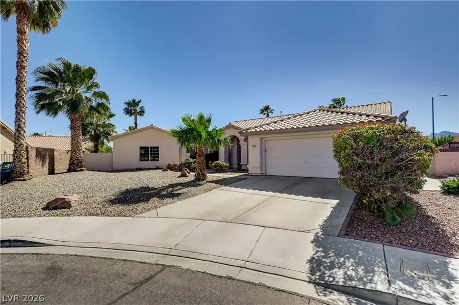 7517 White Deer Court, Las Vegas, NV 89131 - #2