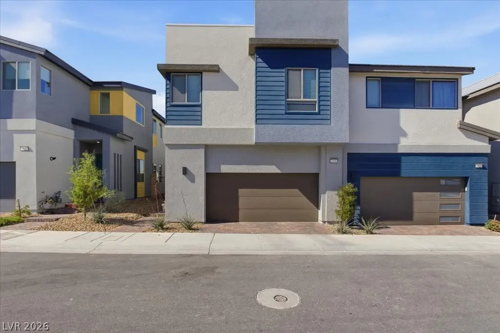 2555 Campaldo Street, Henderson, NV 89044 - #1