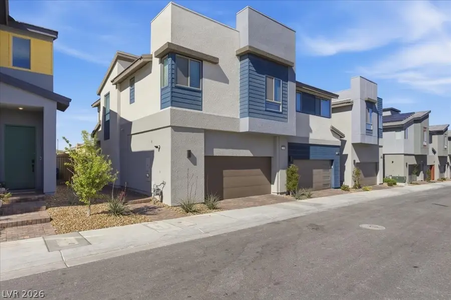 2555 Campaldo Street, Henderson, NV 89044 - #2