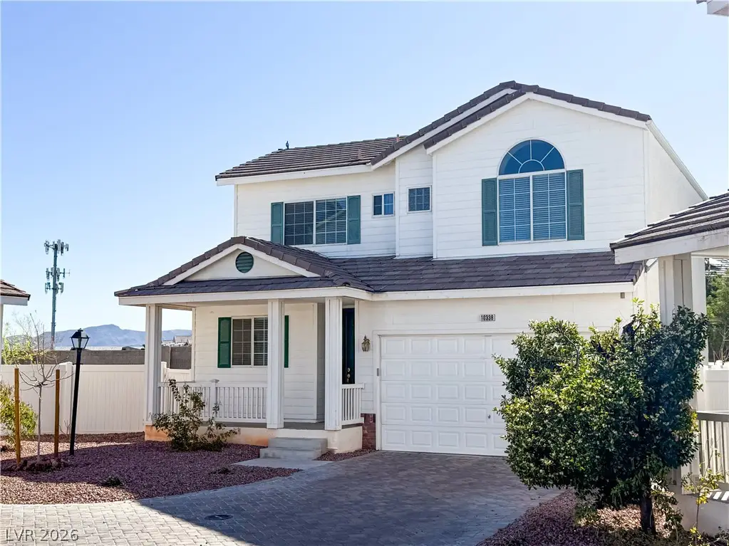 10338 Cherry Brook Street, Las Vegas, NV 89183 - #1