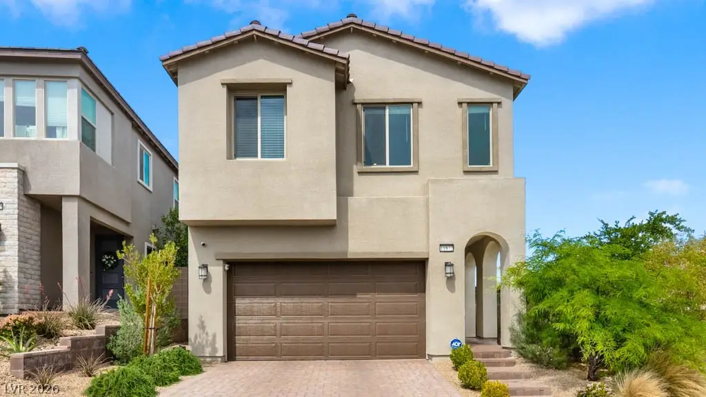 11872 Pelican Butte Avenue, Las Vegas, NV 89138 - #1