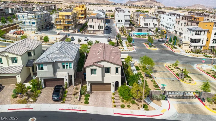 11872 Pelican Butte Avenue, Las Vegas, NV 89138 - #2