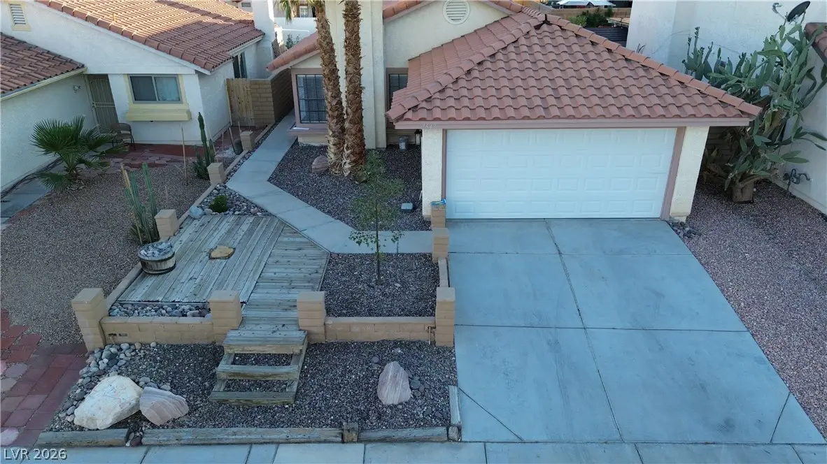 7547 Kalmalii Avenue, Las Vegas, NV 89147 - #1