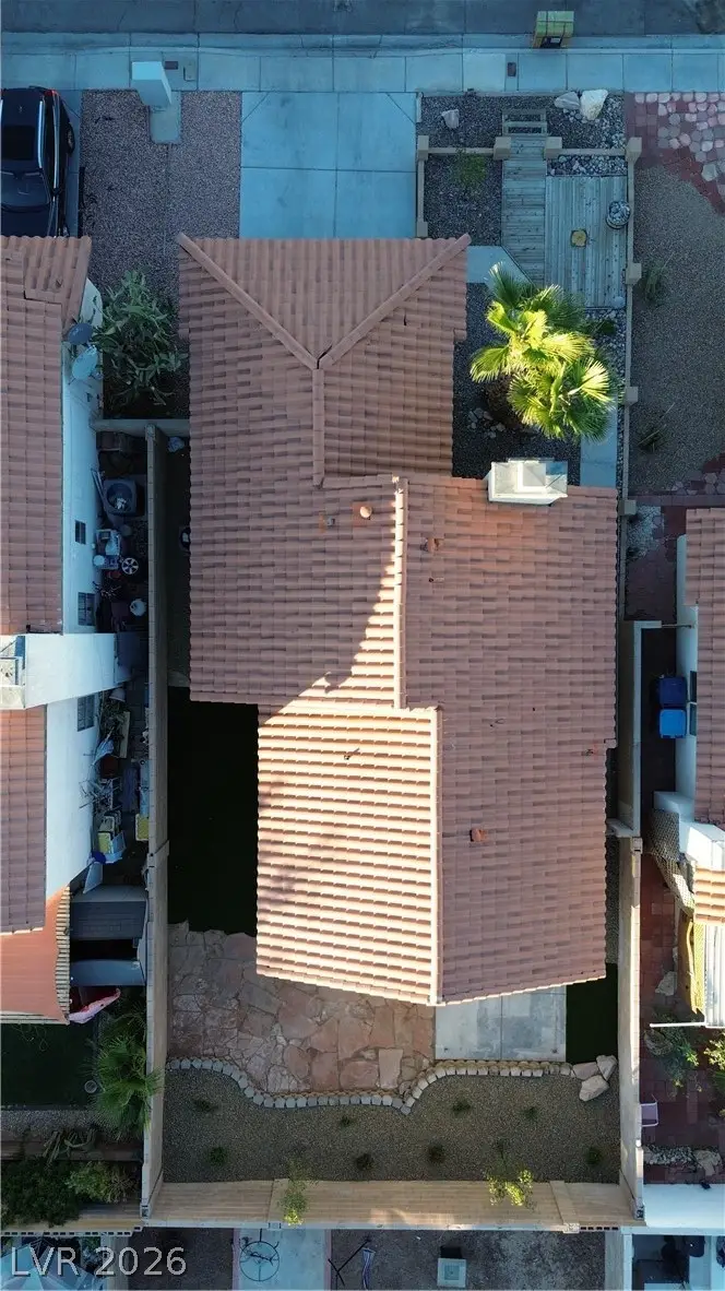 7547 Kalmalii Avenue, Las Vegas, NV 89147 - #2