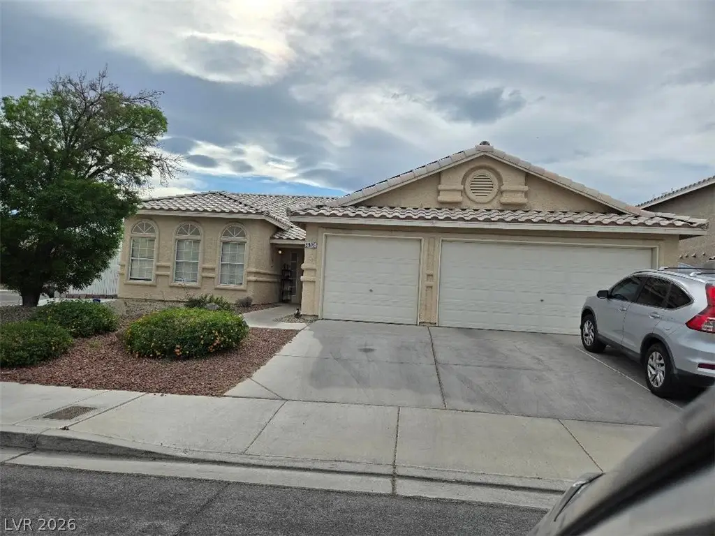 5805 Kane Holly Street, Las Vegas, NV 89130 - #1