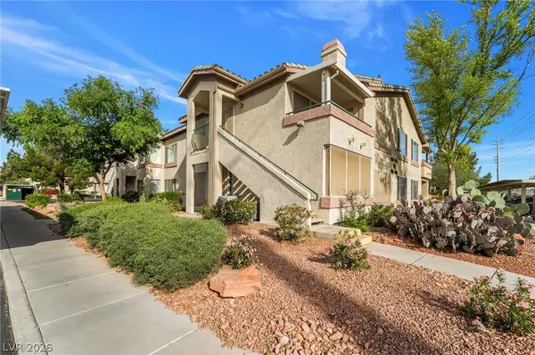 5710 E Tropicana Avenue #1036, Las Vegas, NV 89122