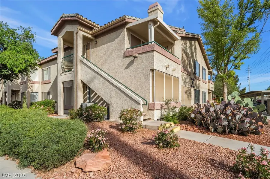 5710 E Tropicana Avenue #1036, Las Vegas, NV 89122 - #2