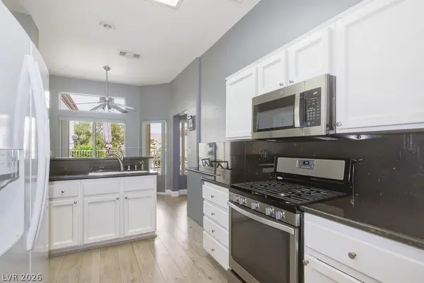 2921 Laverton Drive, Las Vegas, NV 89134