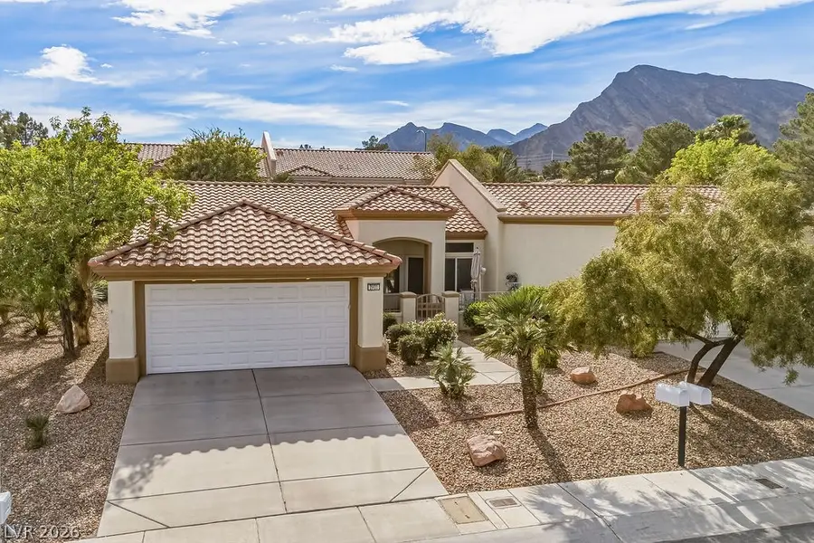 2921 Laverton Drive, Las Vegas, NV 89134 - #2