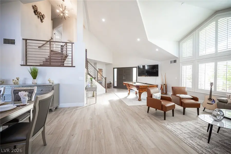 3110 S Tenaya Way, Las Vegas, NV 89117 - #3