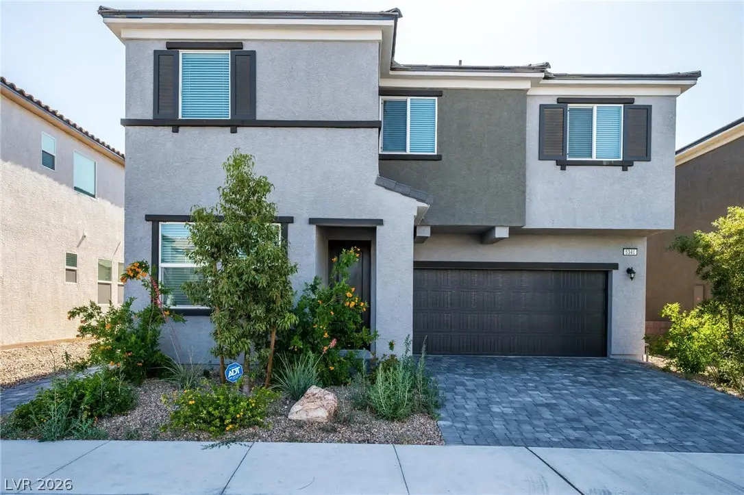 5340 Chase Street, North Las Vegas, NV 89081 - #1
