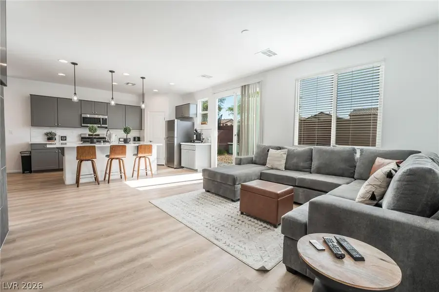 5340 Chase Street, North Las Vegas, NV 89081 - #2