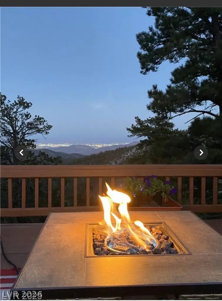 Apn 128-07-301-035 Cougar Ridge, Mount Charleston, NV 89124 - #2