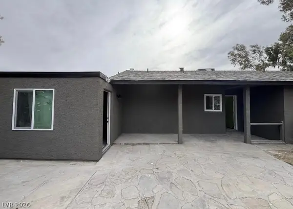 1313 Pauline Way, Las Vegas, NV 89104