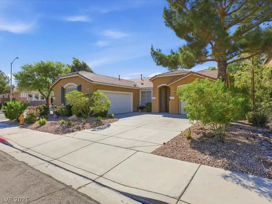 2383 Rainswept Avenue, Henderson, NV 89052 - #2