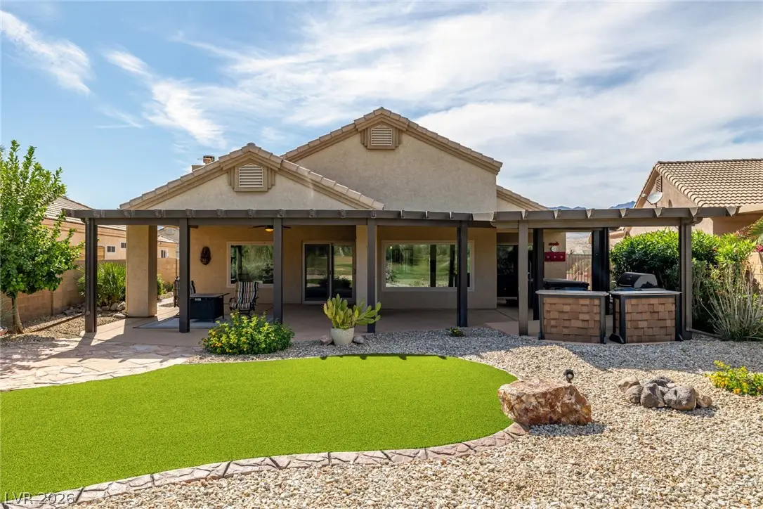 1255 Country Club, Laughlin, NV 89029 - #1