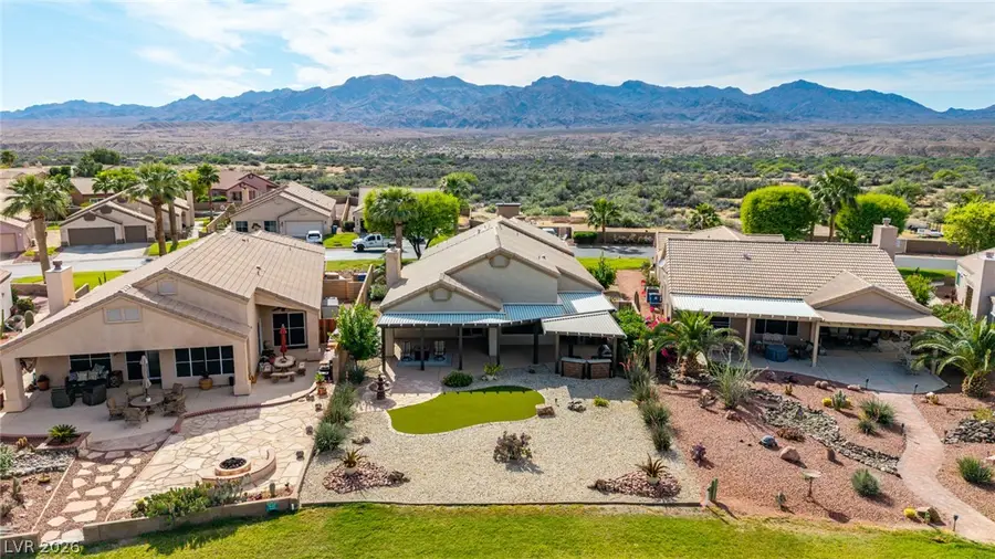 1255 Country Club, Laughlin, NV 89029 - #2