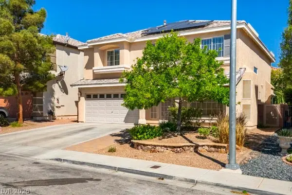 6532 Octave Avenue, Las Vegas, NV 89139 - #3