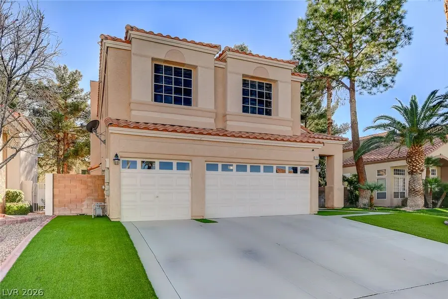 2127 Tyler Drive, Henderson, NV 89074 - #2