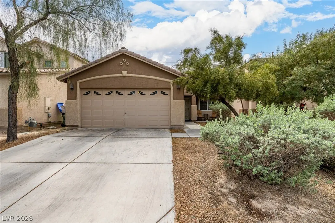 2821 Woodland Park Avenue, North Las Vegas, NV 89086 - #1