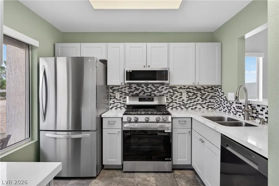 8601 Prairie Hill Drive, Las Vegas, NV 89134 - #3