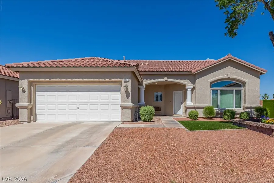 1868 Crystalaire Court, Las Vegas, NV 89123 - #2