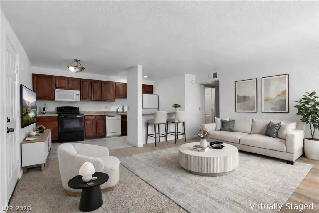 4370 Sandy River Drive #24, Las Vegas, NV 89103 - #1