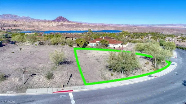 18 Camino Barcelona Place, Henderson, NV 89011