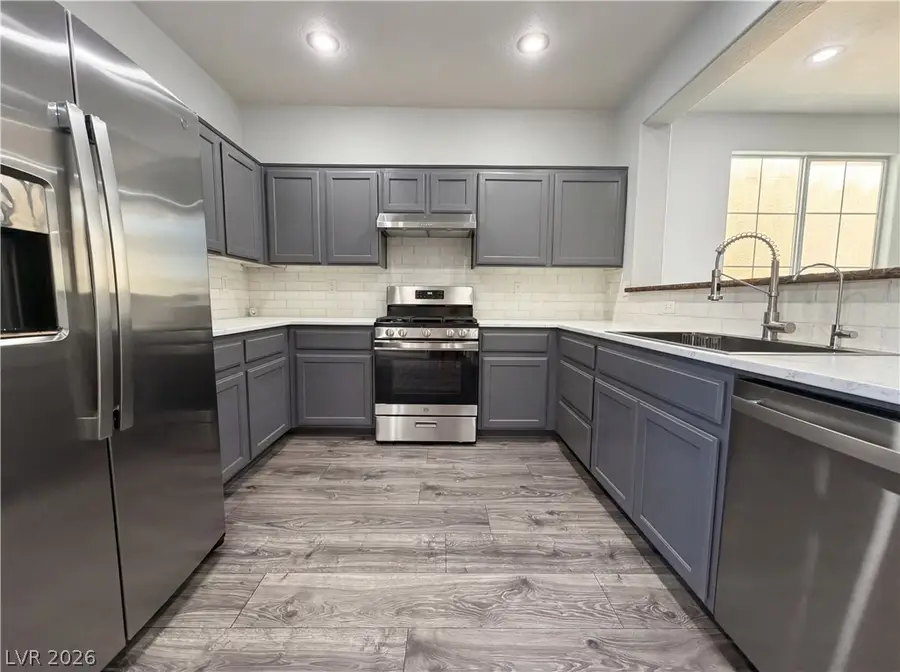 1310 Horizon Village Avenue, Las Vegas, NV 89183 - #2