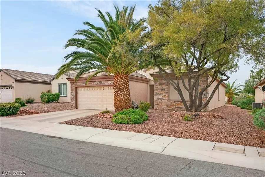 2315 Galilean Moon Street, Henderson, NV 89044 - #3