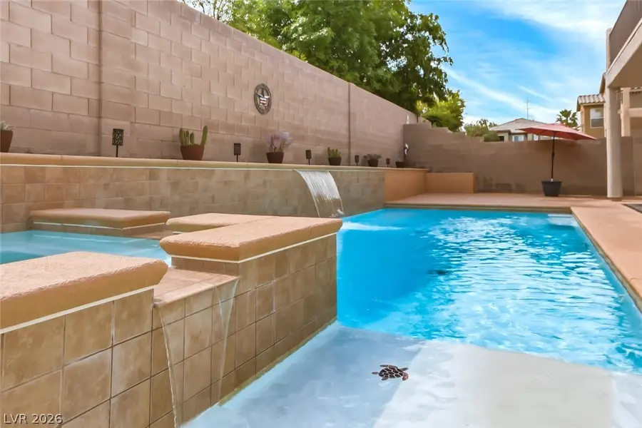 652 Doubleshot Lane, Henderson, NV 89052 - #2