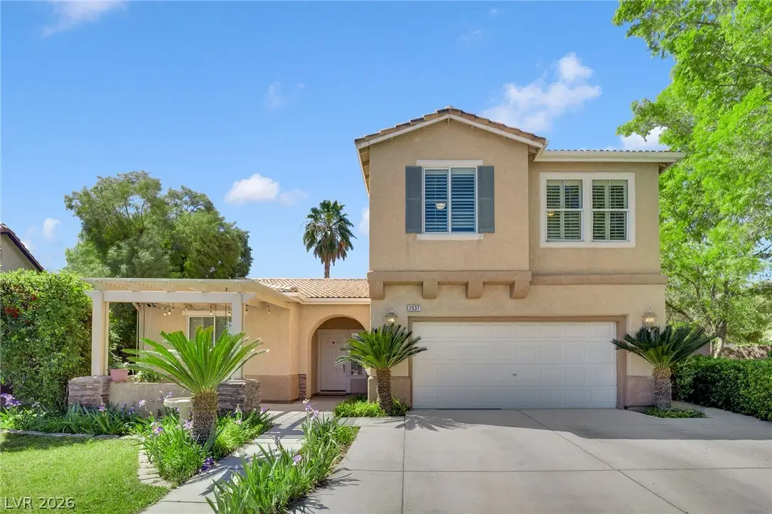 2537 Carmona Circle, Henderson, NV 89074 - #1