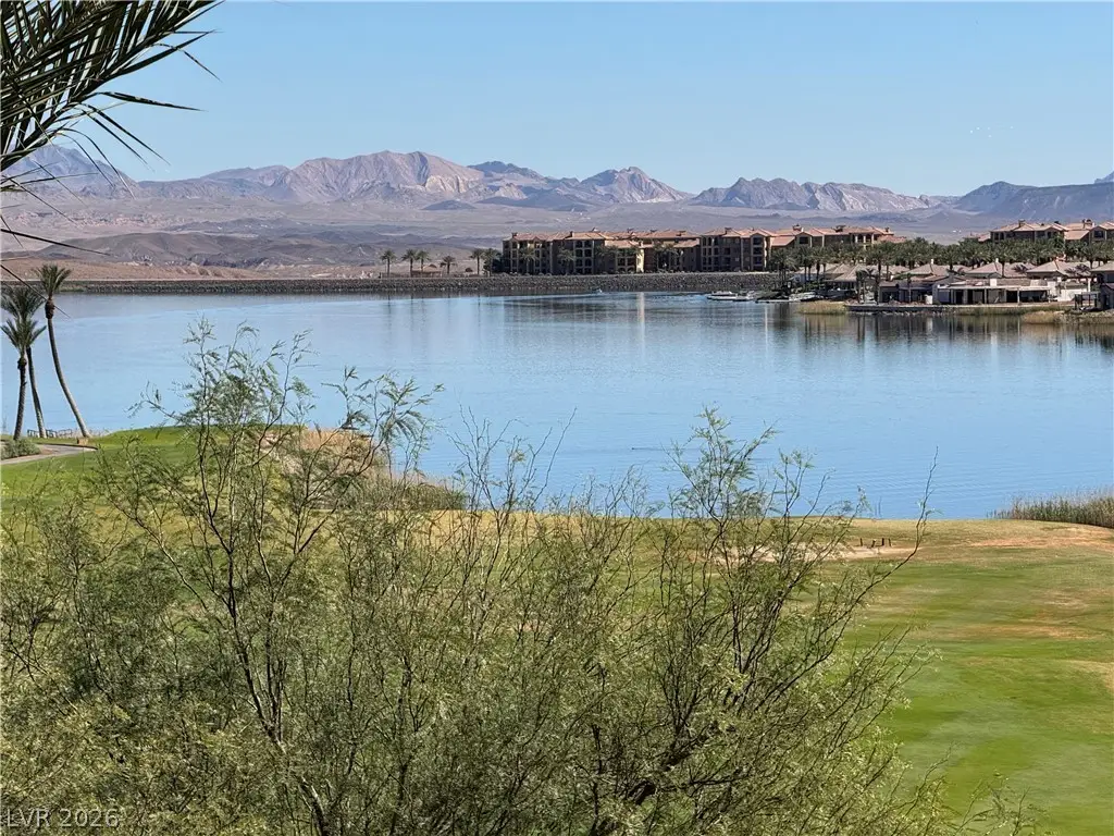 20 Via Verso Lago, Henderson, NV 89011 - #1