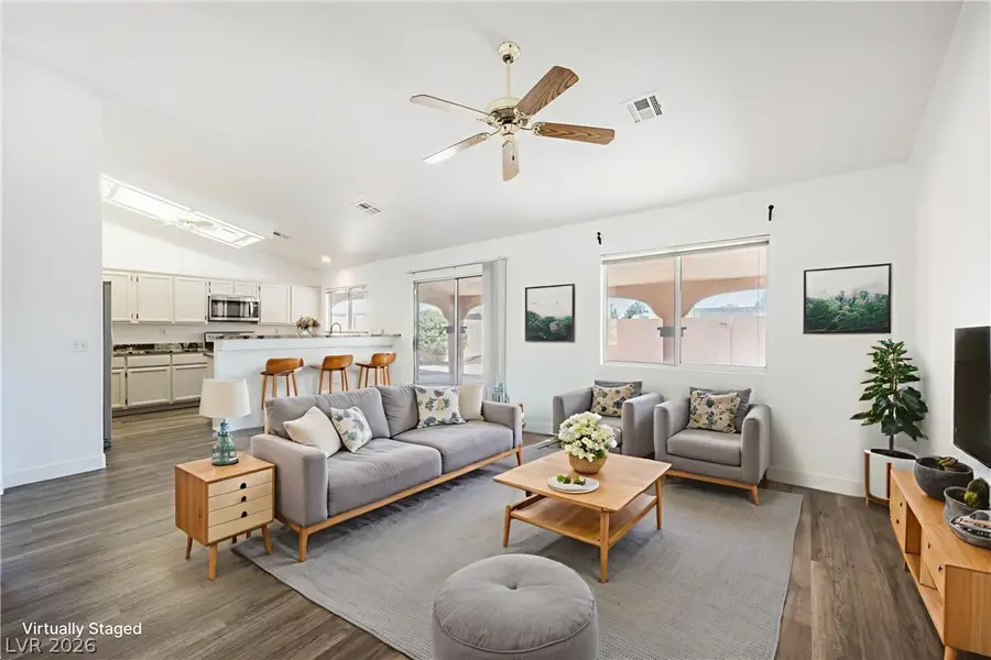 360 Evan Picone Drive, Henderson, NV 89014 - #2