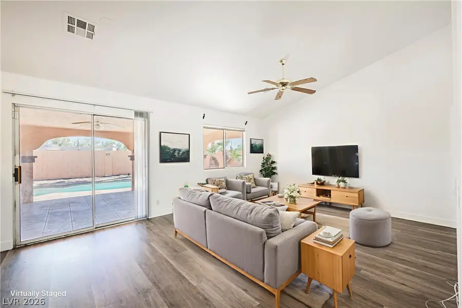 360 Evan Picone Drive, Henderson, NV 89014 - #3