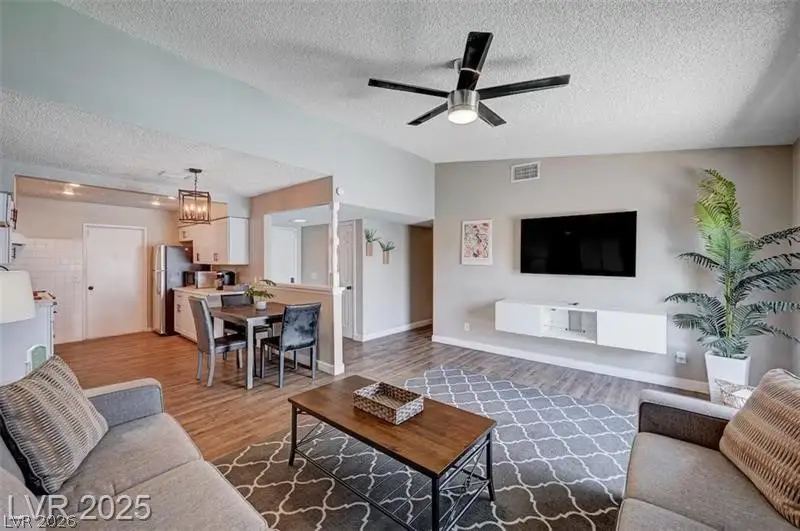 3750 Florrie Avenue, Las Vegas, NV 89121 - #2