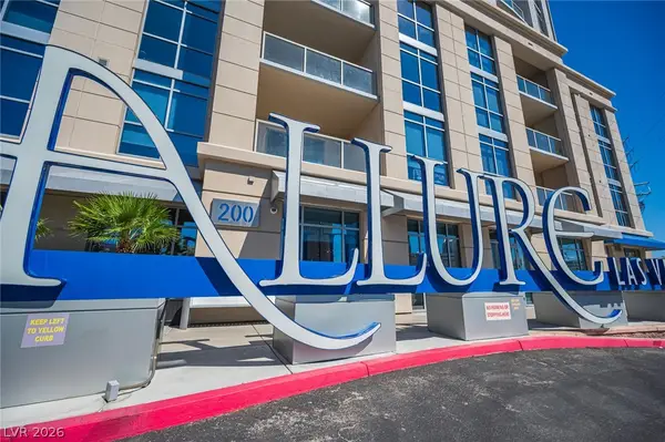 200 W Sahara Avenue #3401, Las Vegas, NV 89102