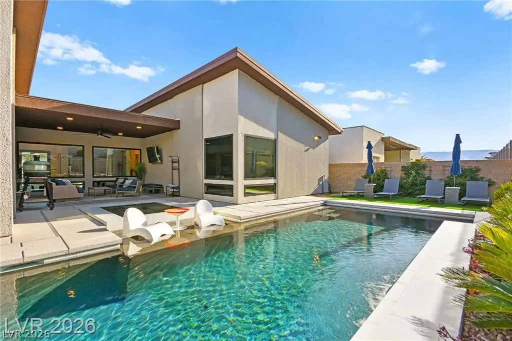 803 Bolide Street, Las Vegas, NV 89138 - #1