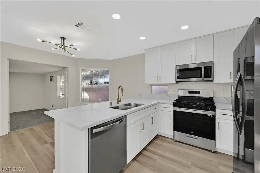 5485 Silverheart Avenue, Las Vegas, NV 89142 - #3