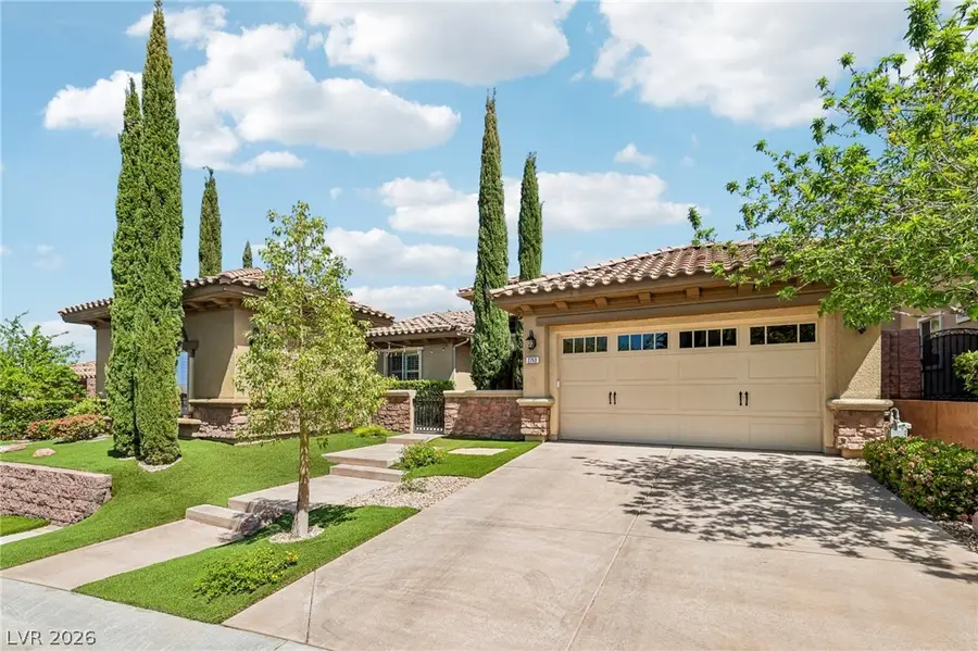 2760 Quinson Lane, Henderson, NV 89044 - #3