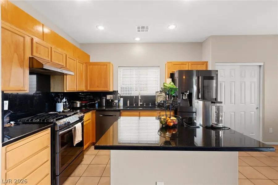 855 Binbrook Drive, Henderson, NV 89052 - #3