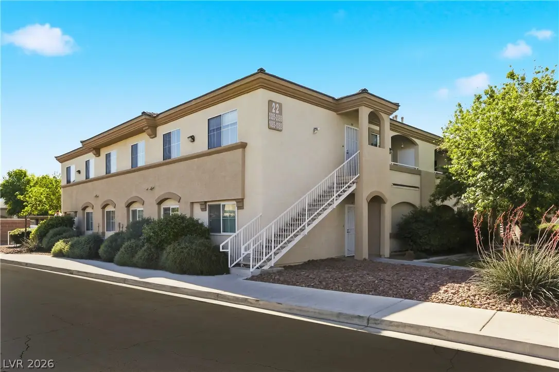 3400 Cabana Drive #2087, Las Vegas, NV 89122 - #1