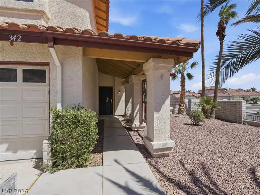 342 Clayton Street, Henderson, NV 89074 - #2