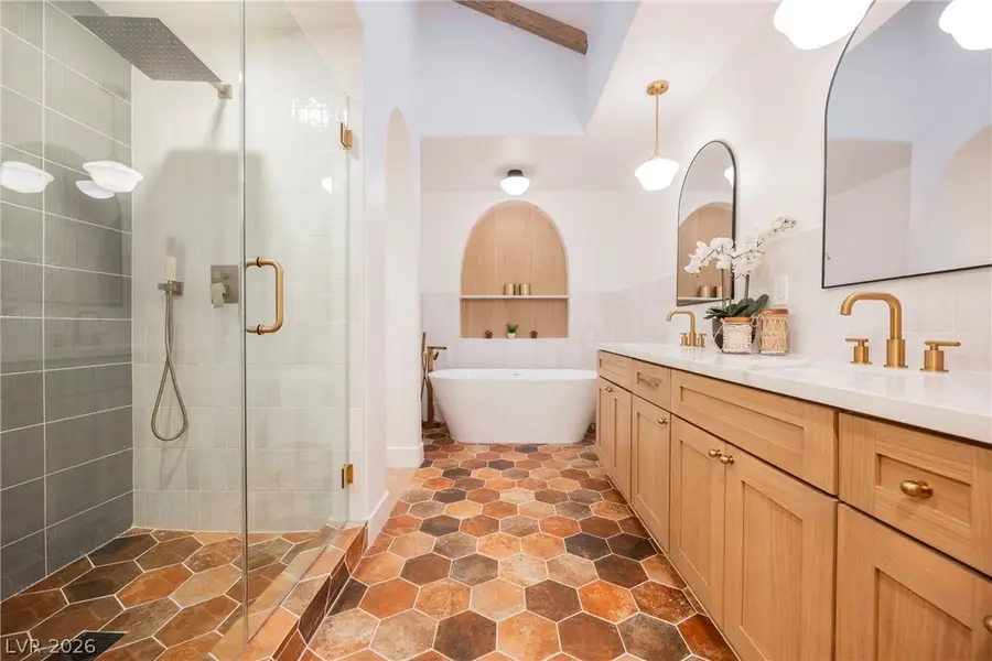 8200 Horseshoe Bend Lane, Las Vegas, NV 89113 - #3