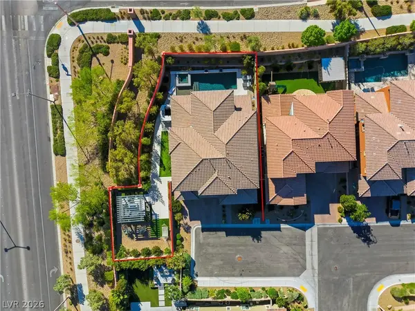 497 Paso De Montana Street, Las Vegas, NV 89138