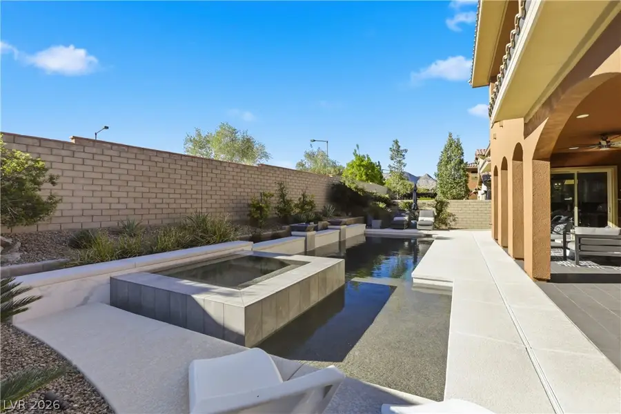 497 Paso De Montana Street, Las Vegas, NV 89138 - #2