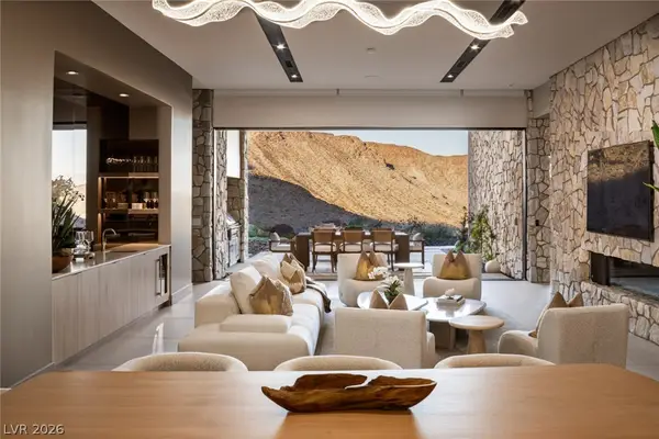 14 Harlow View Court Way #21, Henderson, NV 89012